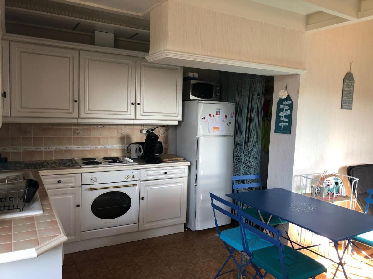 Residence Saint Martin 빌레쉬르메르 외부 사진