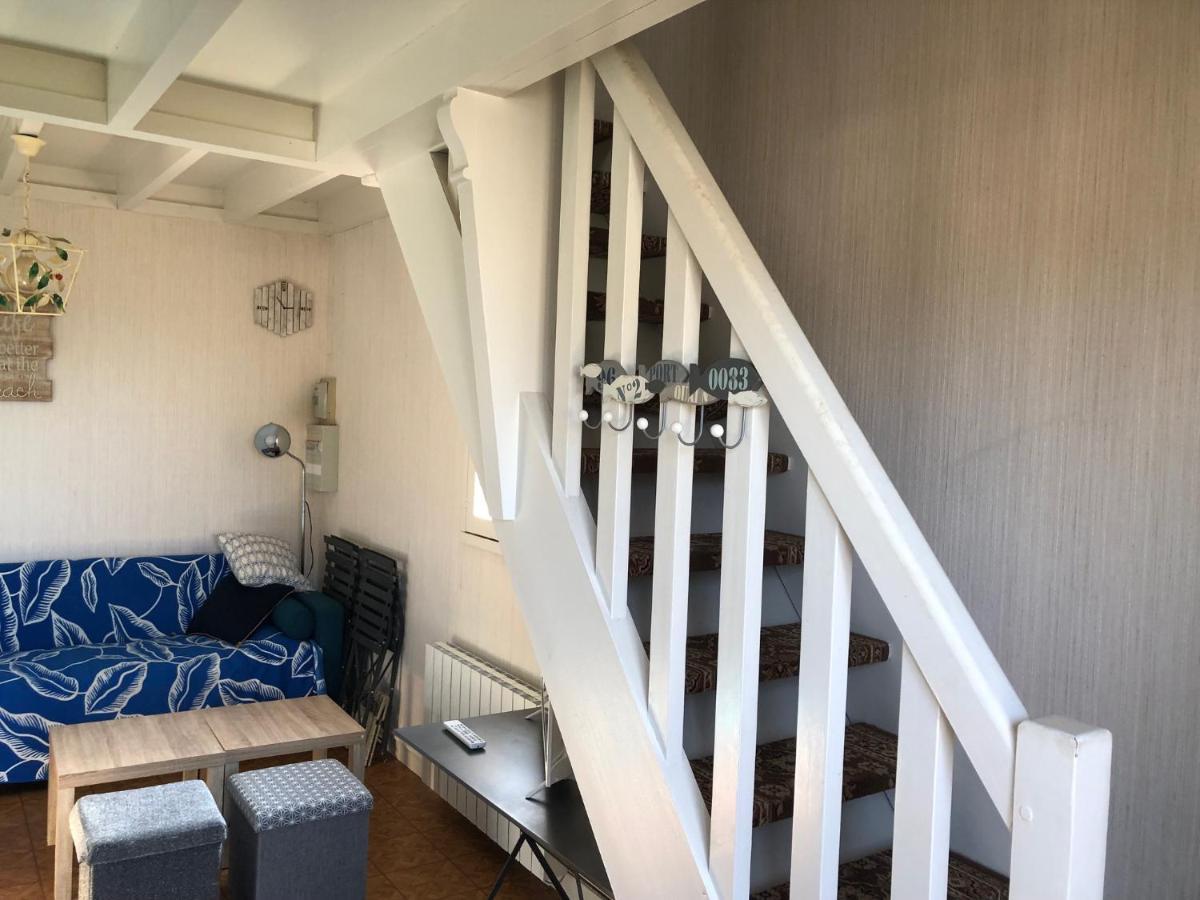 Residence Saint Martin 빌레쉬르메르 외부 사진