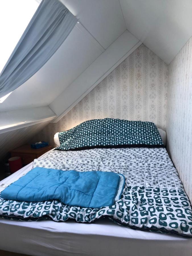 Residence Saint Martin 빌레쉬르메르 외부 사진