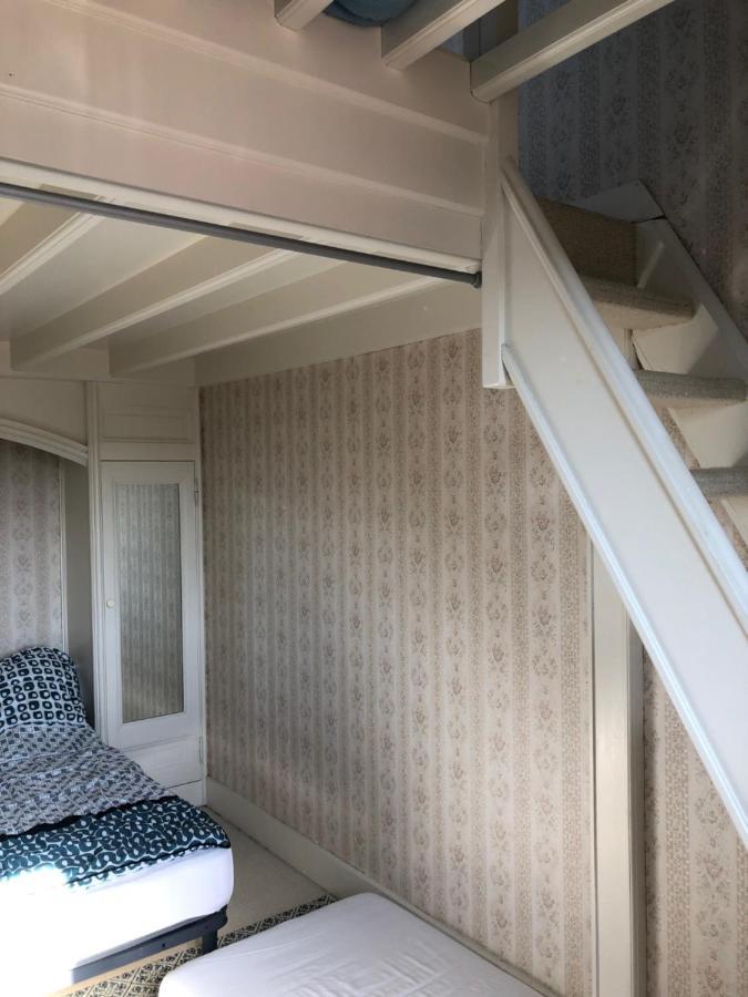 Residence Saint Martin 빌레쉬르메르 외부 사진